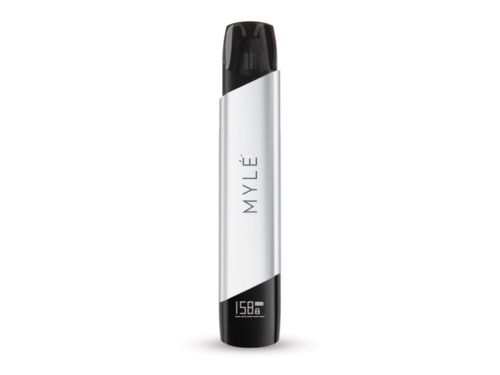 Elite White Myle Meta