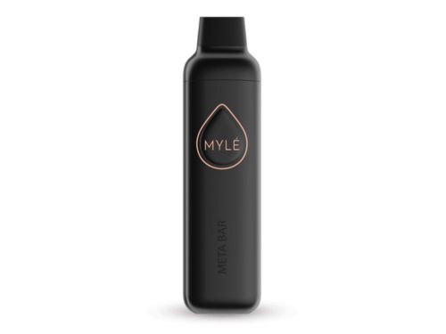 georgia peach myle meta bar