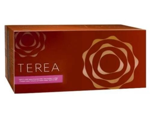 Heets TEREA Bronze from Kazakhstan