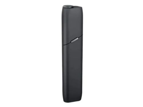 IQOS 3 Multi Kit Velvet Grey
