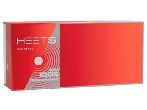 IQOS Heets Sun Pearl