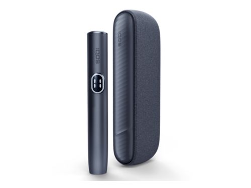 IQOS iluma i Black