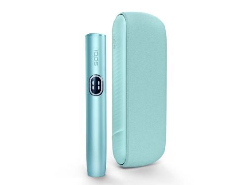 IQOS iluma i Blue