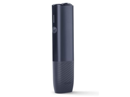 IQOS Iluma i One Black Device