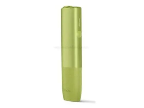 IQOS Iluma i One Green Device
