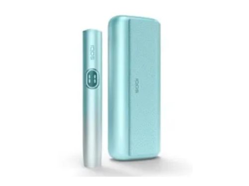 IQOS Iluma i Prime Blue