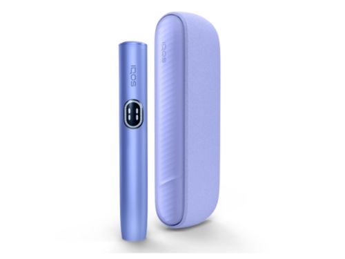 IQOS Iluma i Purple