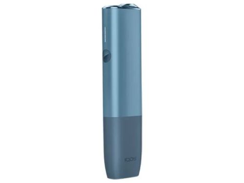 IQOS ILUMA ONE Kit Azure Blue