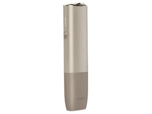 IQOS ILUMA ONE Kit Pebble Beige