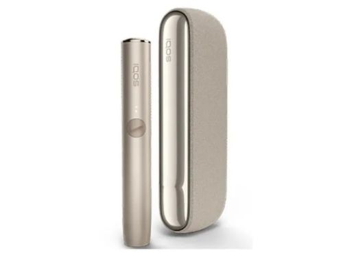 IQOS ILUMA Pebble Beige