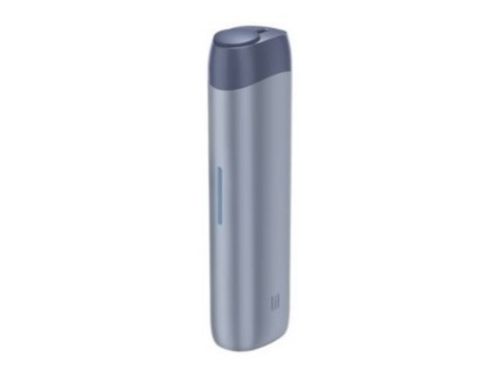 IQOS Lil Solid ez Blue