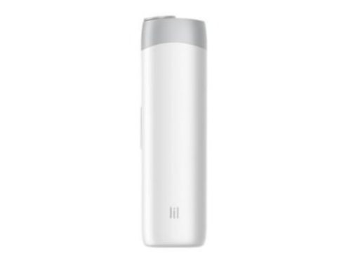 IQOS Lil Solid ez White