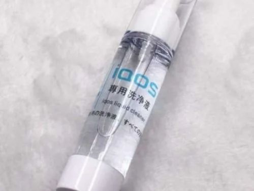 IQOS Liquid Cleaner 100ml