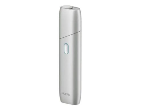 IQOS Original One Silver
