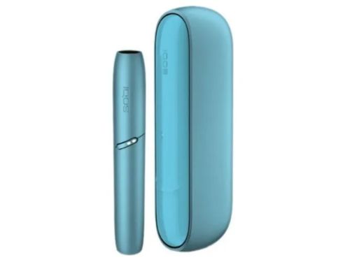 IQOS Originals DUO Turquoise