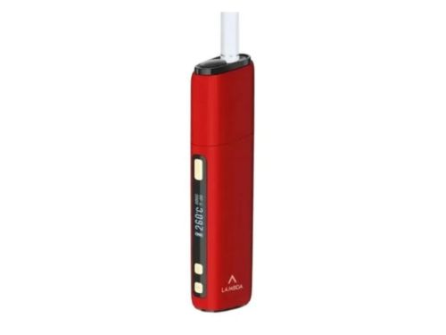 lambda cc red