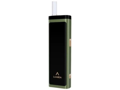 lambda t3 army green