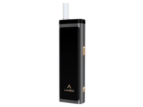 lambda t3 black