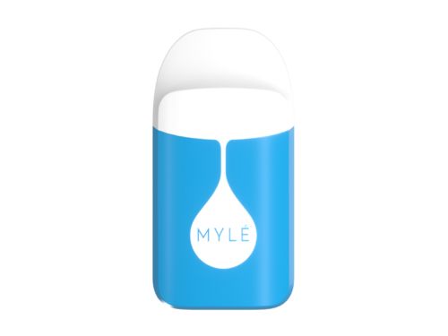 los ice myle micro
