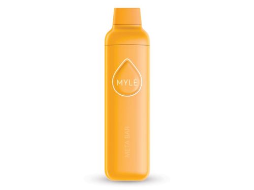 malaysian mango myle meta bar