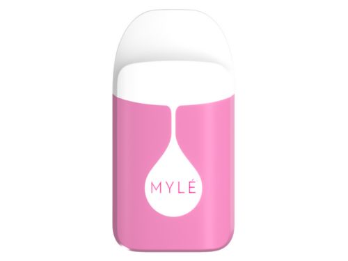 Pink Lemonade Myle Micro