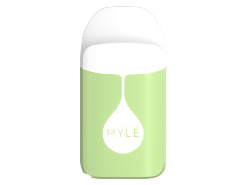 Prime Pear Myle Micro