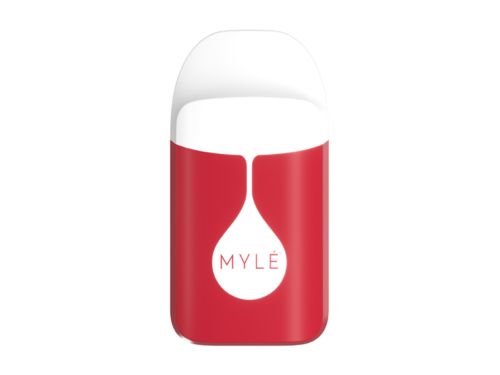 Red Apple Myle Micro