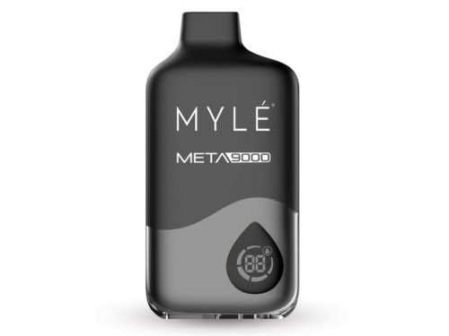 Sweet Tobacco Myle Meta 9000 Disposable Device