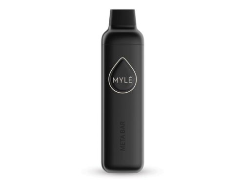 sweet tobacco myle meta bar